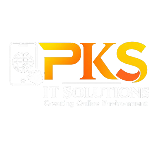 PKS IT Solutions - Website Designing and Digital Marketing Agency in Delhi
