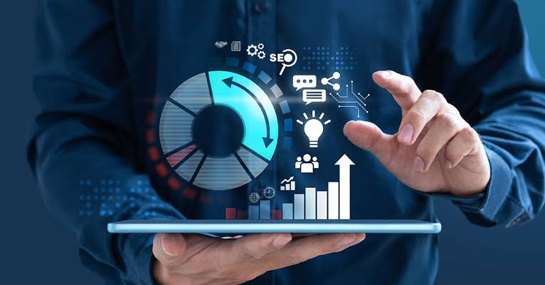 Digital Marketing Strategy and Business Growth