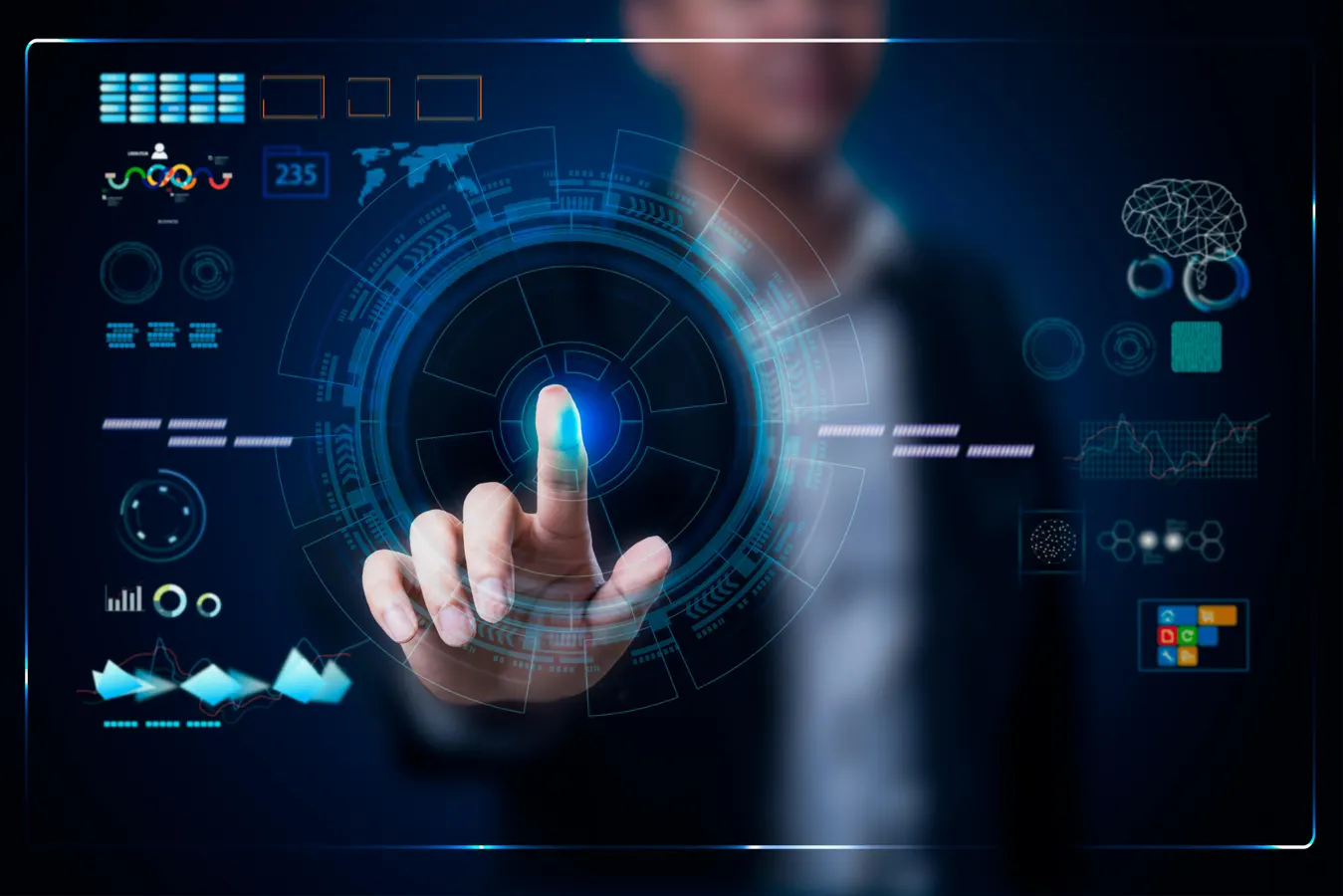 PKITSolutions digital solutions for different industries